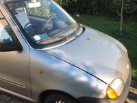 usata Fiat Seicento 1.1i cat S