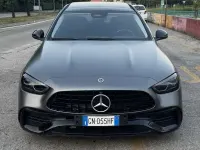 Usata Mercedes C220 Premium 197 CV (144 kW) 2023 Station wagon