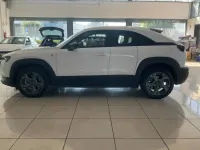 Usata Mazda MX30 Prime-Line 170 CV (125 kW) 2024 Bianco SUV