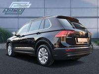 usata VW Tiguan Tiguan1.5 TSI 150 CV DSG Navi Plus PDC