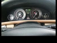 Usata Lancia Thesis 175 CV (128 kW) 2003 Blu Berlina