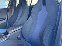 Usata BMW 118 Performance 2021 Bianco Utilitaria