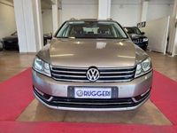 usata VW Passat PassatVar. 2.0 TDI DSG Comfort. BM.Tech