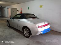 usata Alfa Romeo Spider 916