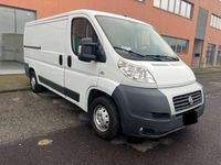 usata Fiat Ducato 33 2.3 MJT 140 CV