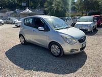 usata Opel Agila 1.2 benzina