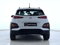 Usata Hyundai Kona Comfort 116 CV (85 kW) 2019 Bianco SUV