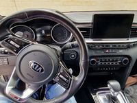 Usata Kia ProCeed GT GT-Line 136 CV (100 kW) 2019 Utilitaria