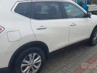 Usata Nissan X-Trail 131 CV (96 kW) 2015 Bianco SUV