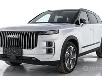 Usata Jaecoo 7 347 CV (255 kW) 2025 Argento ghiaccio SUV