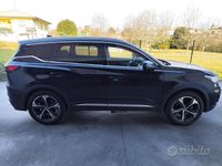 Usata DR DR 6.0 150 CV (110 kW) 2024 Nero SUV