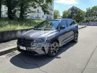Usata Renault Austral Techno Esprit Alpine 130 CV (95 kW) 2023 Grigio SUV