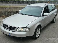 Usata Audi A6 Ambiente 150 CV (110 kW) 2000 Station wagon