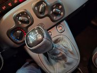 Usata Fiat Panda 95 CV (69 kW) 2017 Rosso Berlina