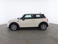 Usata Mini ONE 102 CV (75 kW) 2019 Beige Utilitaria