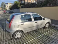 Brugt Fiat Punto 60 HK (44 kW) 2001 Hatchback