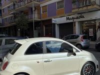 Usata Abarth 500 135 CV (99 kW) 2009 Utilitaria