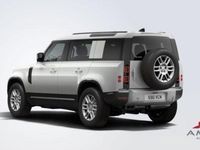 Nuova Land Rover Defender S 200 CV (147 kW) 2025 Bianco SUV