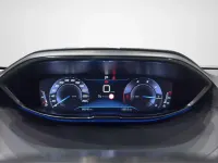 Usata Peugeot 3008 Allure 130 CV (95 kW) 2019 Grigio SUV