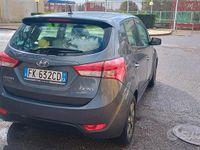 Usata Hyundai ix20 90 CV (66 kW) 2017 Utilitaria
