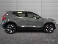 Usata Volvo XC40 Momentum 163 CV (119 kW) 2019 Grigio SUV