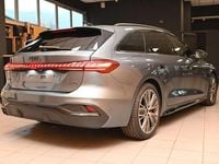 Nuova Audi A5 S-Line 204 CV (150 kW) 2025 Grigioquantum/pelletess.sline Station wagon