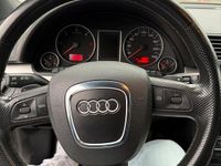 Usata Audi A4 S-Line 232 CV (170 kW) 2006 Nero Station wagon