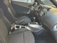 Usata Nissan Juke Acenta 116 CV (85 kW) 2011 Bianco SUV