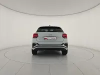 Usata Audi Q2 S-Line 150 CV (110 kW) 2025 Bianco ghiaccio metallizzato SUV