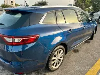 Usata Renault Mégane GrandTour 95 CV (69 kW) 2019 Station wagon