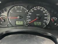 Usata Ford E-Transit 135 kW (184 CV) 2004 Giallo Furgone