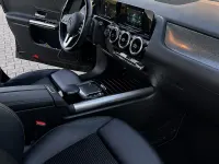 Usata Mercedes B180 116 CV (85 kW) 2020 Nero Utilitaria