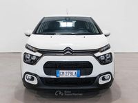 Usata Citroën C3 102 CV (75 kW) 2022 Bianco Utilitaria