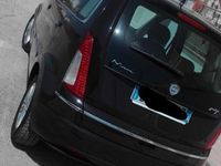 Usata Lancia Musa 90 CV (66 kW) 2008 Nero Monovolume