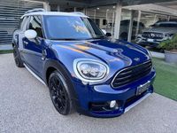 usata Mini Cooper D Countryman 2.0 150CV