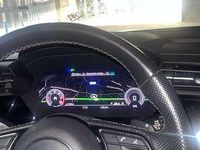 Usata Audi A3 Edition .1 150 CV (110 kW) 2021 Nero Berlina