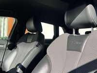 Usata Audi e-tron S-Line 204 CV (150 kW) 2015 Grigio SUV