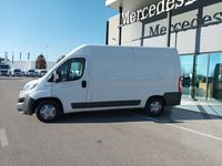 usata Fiat Ducato 33 MH2 2.3 mjt 180cv E6