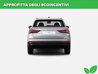 usata Audi Q3 45 1.4 tfsi e business s-tronic