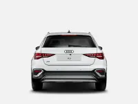 Nuova Audi A3 Comfort 150 CV (110 kW) 2026 Bianco ghiaccio metallizzato