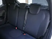 Usata Lancia Ypsilon Platinum 69 CV (50 kW) 2018 Argento Utilitaria