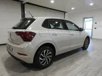 Novo VW Polo Life 80 HP (58 kW) 2026 Cinzento Citadino