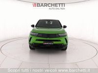Usata Opel Mokka GS Line 101 CV (74 kW) 2022 Verde SUV