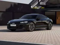 Nuova Audi e-tron GT quattro Ambiente 163 kW (222 CV) 2026 Nero mito metallizzato Berlina