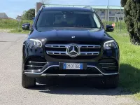 Usata Mercedes GLS400 Premium 330 CV (242 kW) 2023 SUV