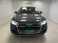 Usata Audi Q5 Comfort 190 CV (139 kW) 2019 Grigio SUV