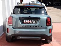Usata Mini Cooper Countryman 136 CV (100 kW) 2022 Other SUV