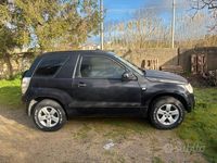 Usata Suzuki Grand Vitara 2005 Station wagon