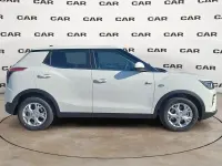 Nuova KGM Tivoli 135 CV (99 kW) 2026 Grigio SUV