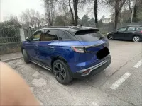 Usata Renault Austral Techno Esprit Alpine 158 CV (116 kW) 2023 SUV